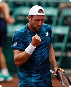 Tennys Sandgren